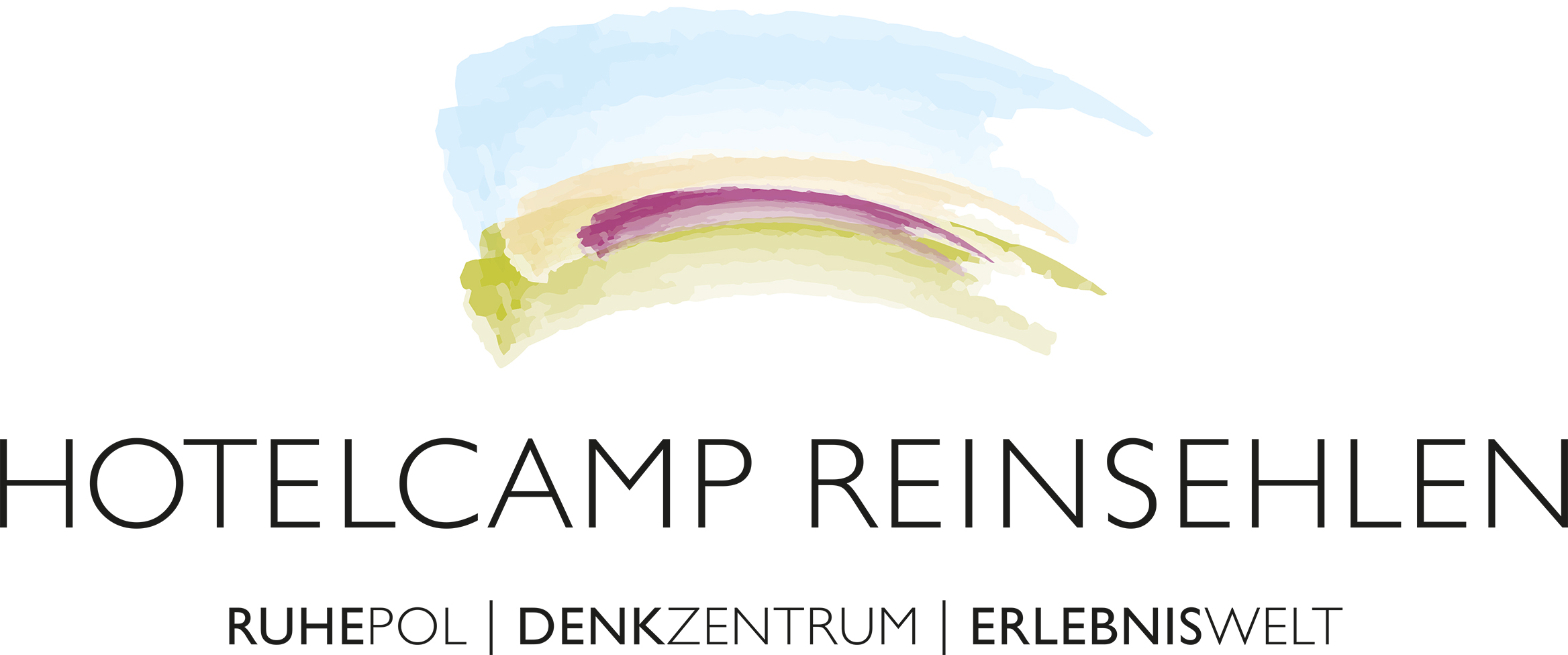 HOTELCAMP REINSEHLEN | Camp Reinsehlen Hotel GmbH Logo